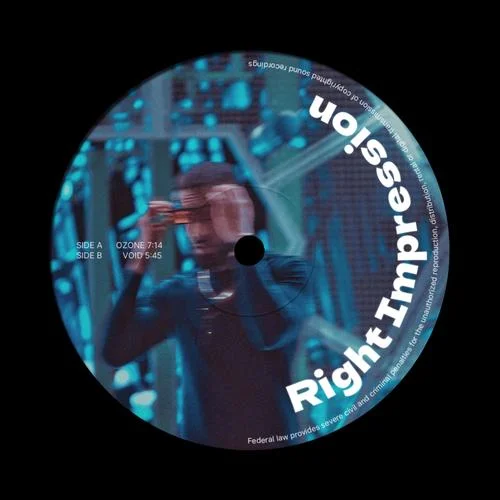 Say You Never-DaJaqi