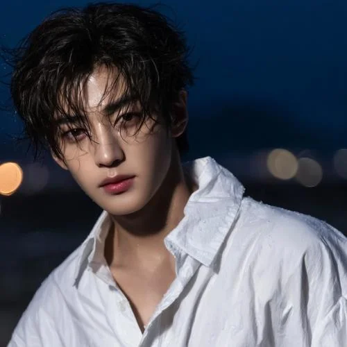 In the Rain-HakumeiMusic