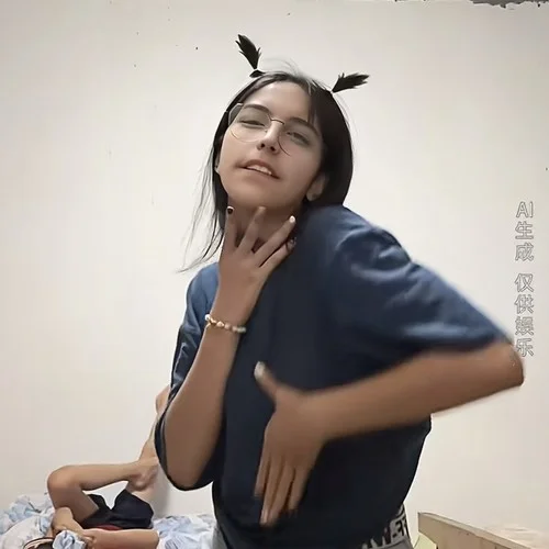 檸檬叉搖-暴躁小狗