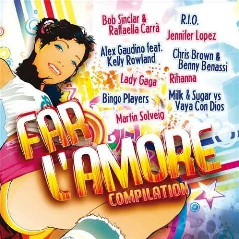 Like I Love You-R.I.O.