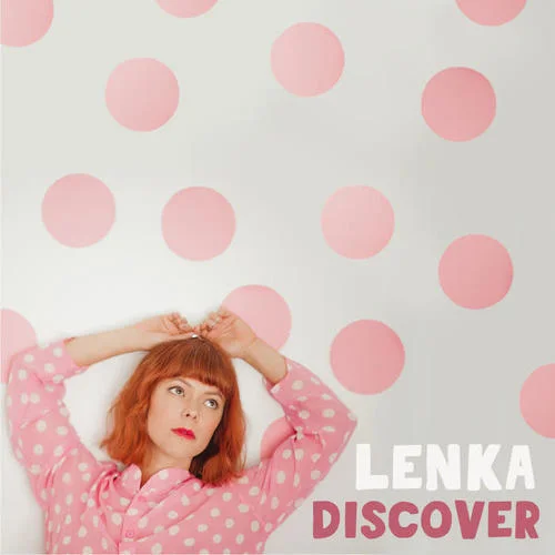 What Goes Up-Lenka