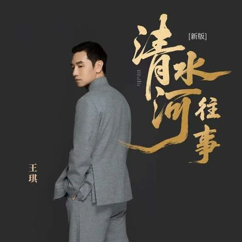 清水河往事 (新版)-王琪
