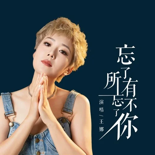 忘了所有忘不了你-王娜