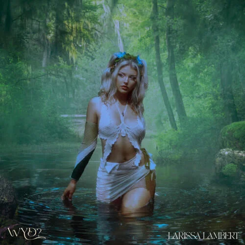 wyd?(Explicit)-Larissa Lambert