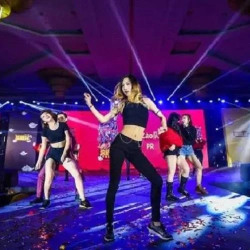 最后的人(DJ阿卓版) – 楊小壯-一燃