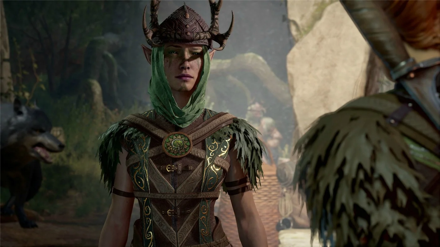 《博德之門3》v4.1.1.6897358正式版