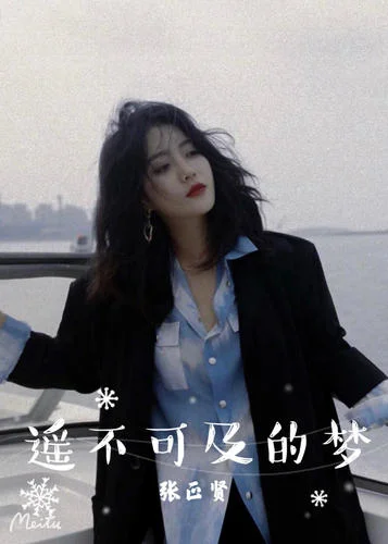 冬天里的白玫瑰(DJ熱搜版)-正賢Music