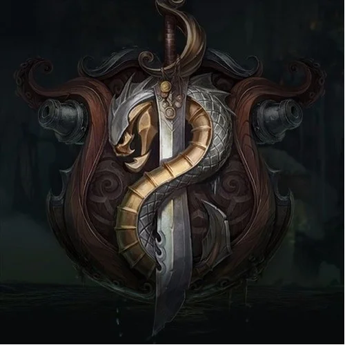 Victory-英雄聯(lián)盟