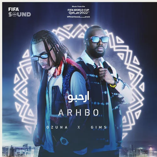 Arhbo-Ozuna&Gims&Redone&FIFA Sound