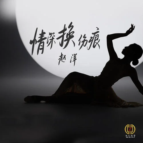 情深換傷痕(Dj翊軒版)-趙洋
