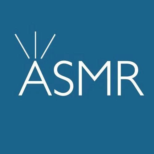 ASMR舔耳/哄睡（1）-白白talk