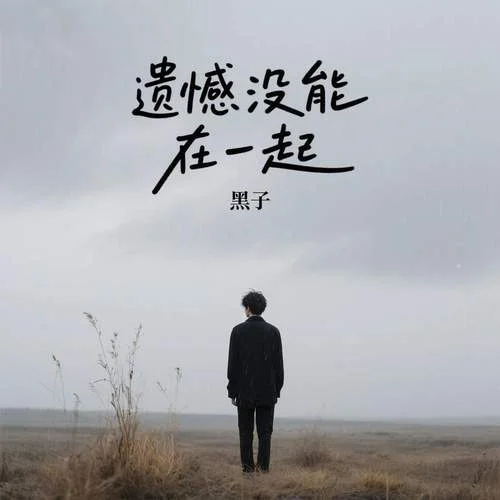 遺憾沒(méi)能在一起-黑子