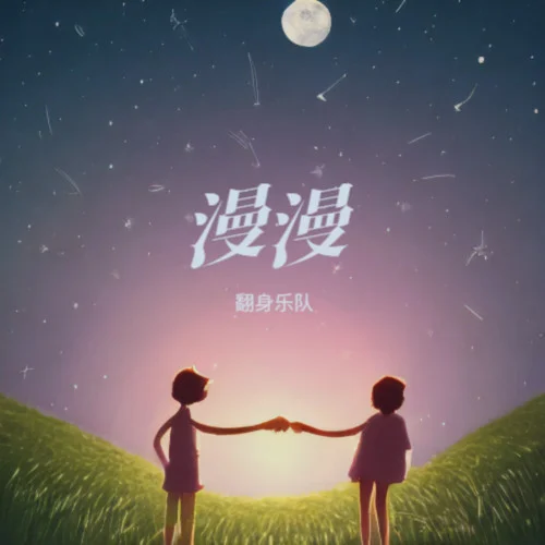漫漫-翻身樂(lè)隊(duì)