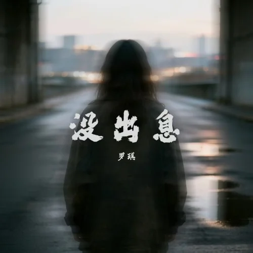 没出息 (女声版)-罗琪
