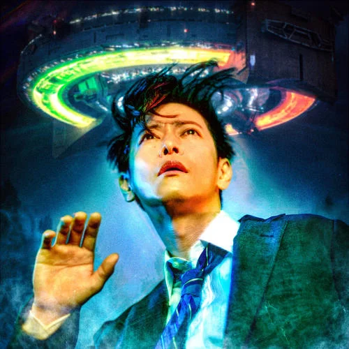 僕にはどうしてわかるんだろう-Vaundy