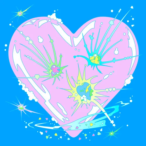 ?? ? ??? ?? ??? (Into You)-N.Flying