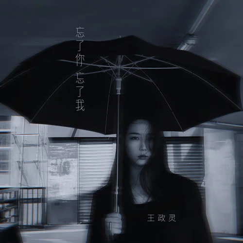 忘了你忘了我 (誰能夠告訴我)-王政靈