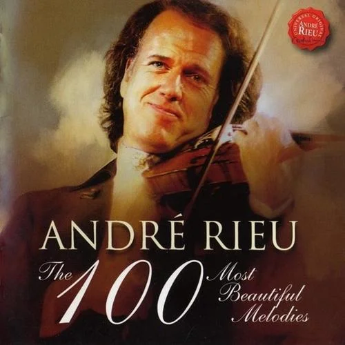 Overture (William Tell)-André Rieu