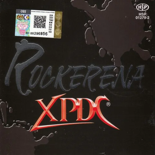 Semangat Yang Hilang-XPDC