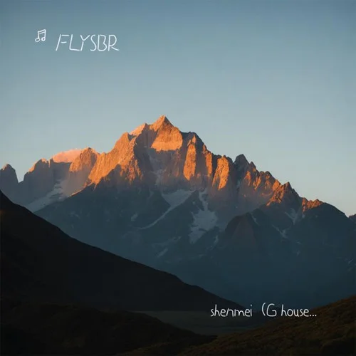 shenmei (G house)-Qarlic&FLYSBR