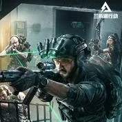 三角洲行動：斬首行動 (純音樂)-孫津喜