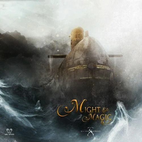 Eyes Of The Storm(No Lead Vox Mix)-silver screen