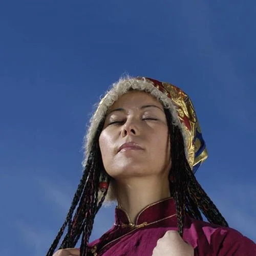 格桑拉(廣場舞版)-德乾旺姆