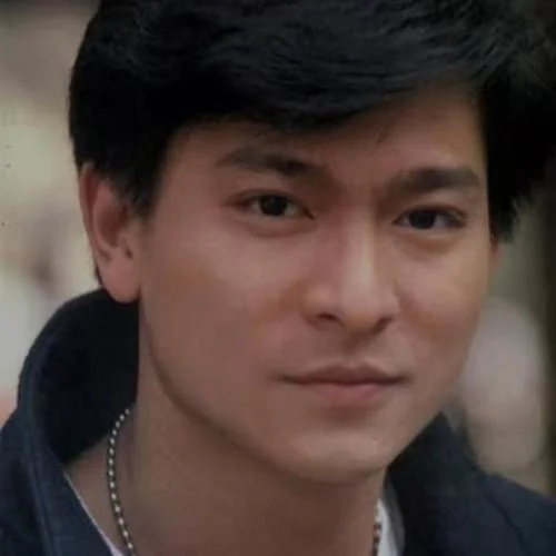 張學(xué)友的歌-一白