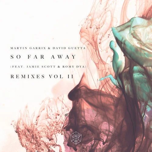 So Far Away (Osrin Remix)-Martin Garrix&David Guetta&Jamie Scott&Romy Dya