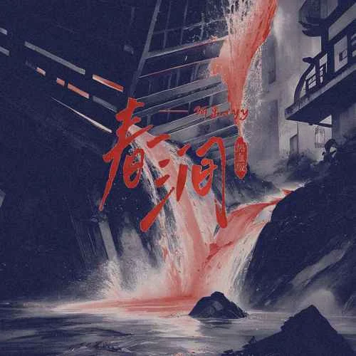 春涧(热血版)-阿禹ayy