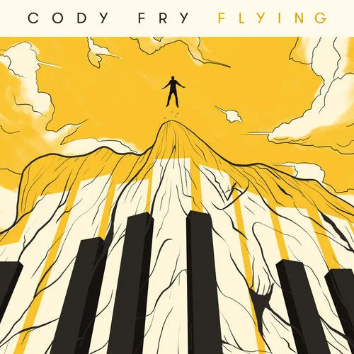 Flying-Cody Fry