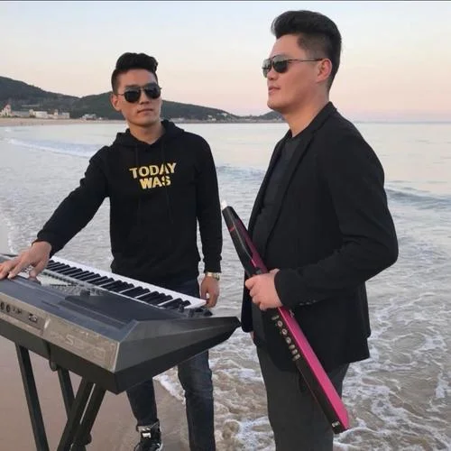 故鄉(xiāng)的原風(fēng)景（電吹管版）-音樂(lè)兄弟