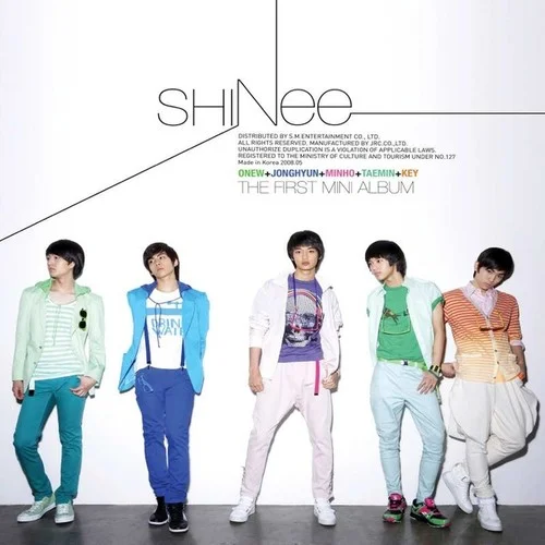 ?? ?? ?? (Replay)-SHINee