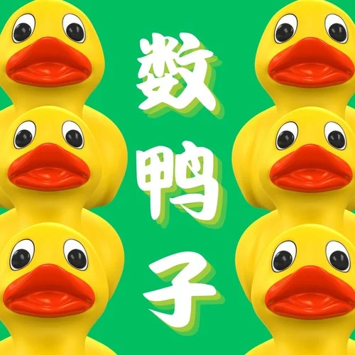 數(shù)鴨子（DJ版）-沅蕓&動(dòng)感咚咚