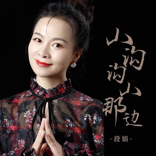 山溝溝山那邊-段娟