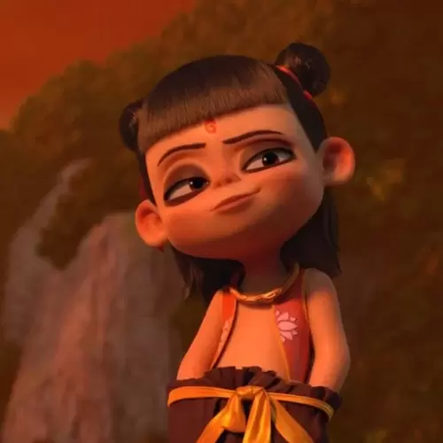 天雷滾滾我好怕怕(哪吒說唱)-DJ哪吒