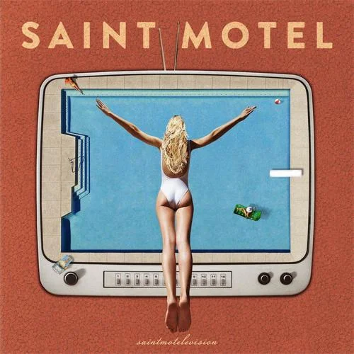 Sweet Talk-Saint Motel