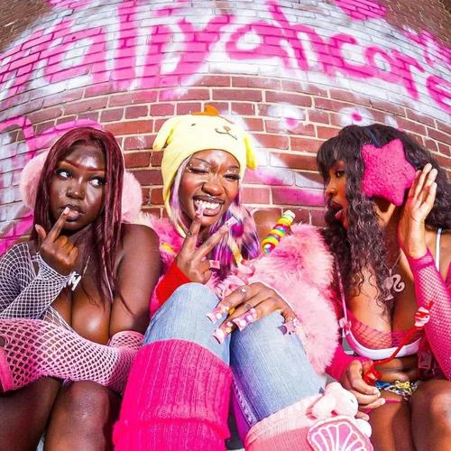 IT GIRL(Explicit)-Aliyah\'s Interlude