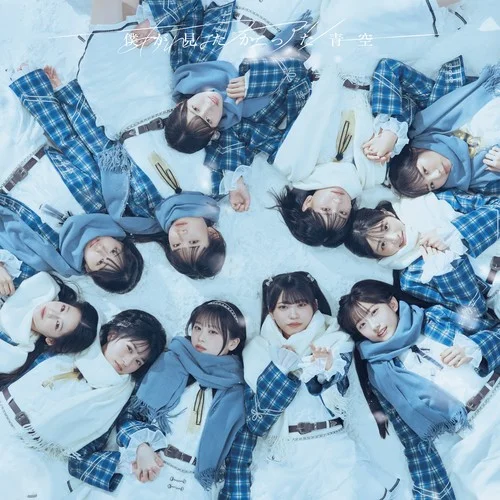 あれはフェアリー-僕が見たかった青空