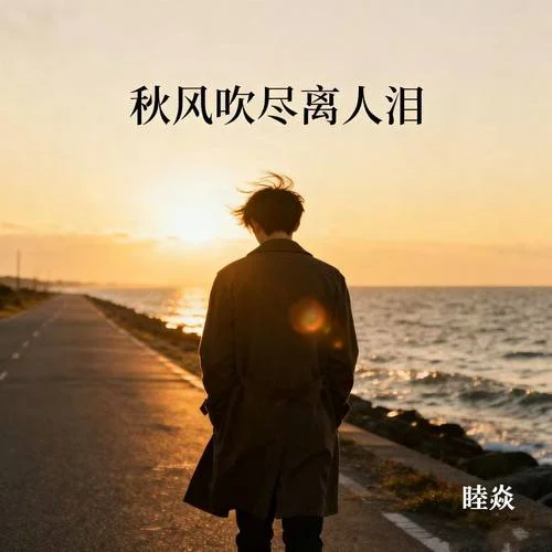 秋風(fēng)吹盡離人淚-睦焱