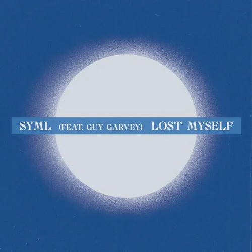 Lost Myself-Syml&Guy Garvey