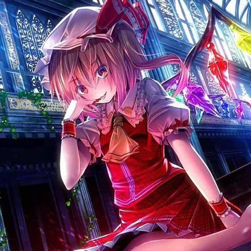 儚き人の為のカンタータ-はちみつれもん