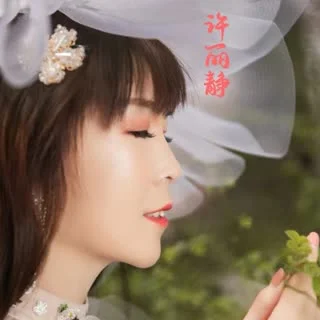 我想你了但我不能說-許麗靜