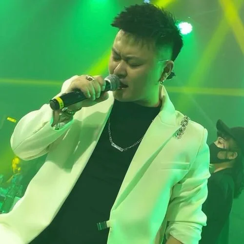 江湖歲月(DJ鬼鬼于航版)-鬼鬼于航