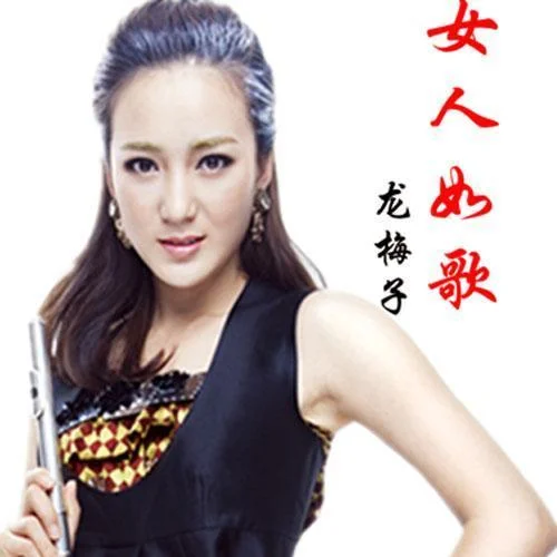 剪不斷理還亂-龍梅子