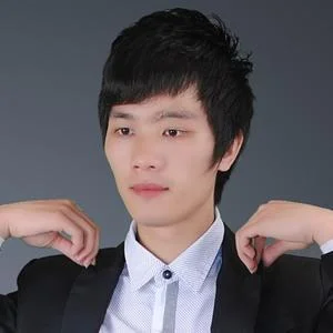 被愛遺忘的人-金果