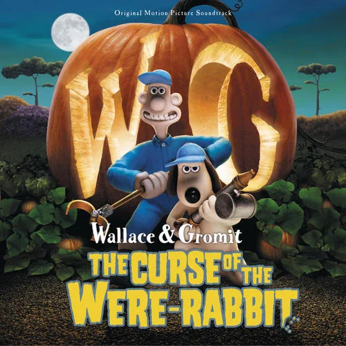 Wallace & Gromit-Julian Nott&Rupert Gregson-Williams&James Michael Dooley&Lorne Balfe&Alastair King