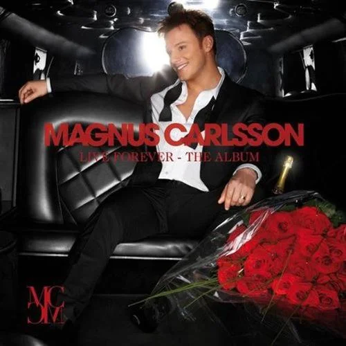 I Need Your Love-Magnus Carlsson