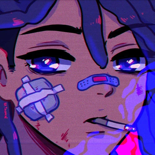 my bad(Explicit)-Moxas&Maximillian Malone