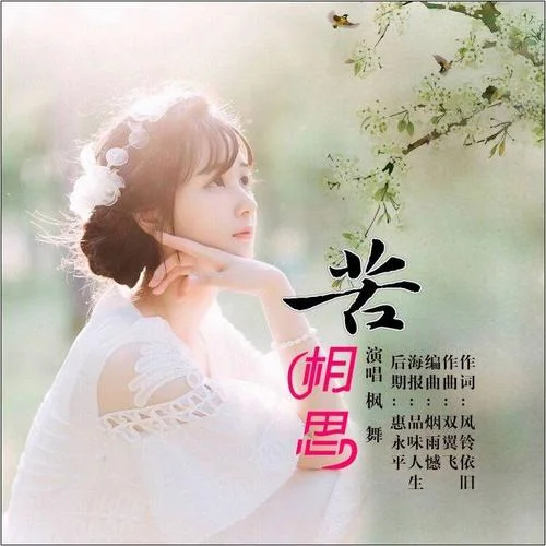 苦相思(楓舞）-雙翼飛